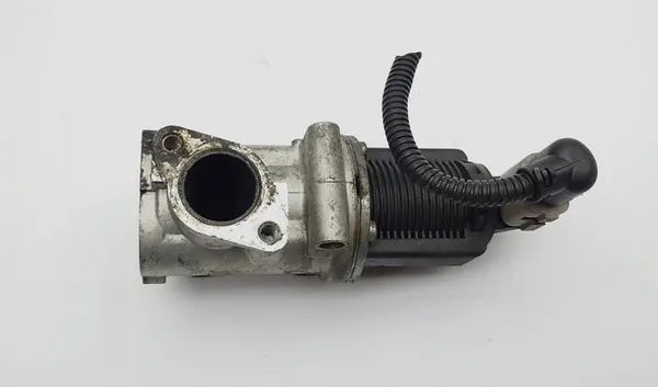 EGR-venttiili Fiat 1.9JTDM, Opel 1.9 CDTI, Saab 1.9 TID image 3