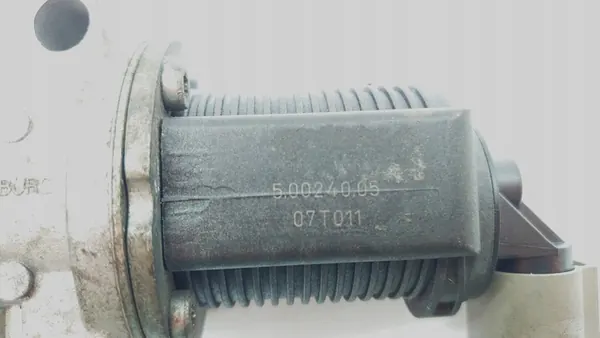 EGR-venttiili Fiat 1.9JTDM, Opel 1.9 CDTI, Saab 1.9 TID image 4