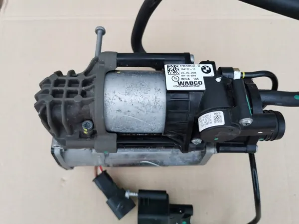 OEM 6894450 Luftfederungskompressor für BMW 4 G26 image 10