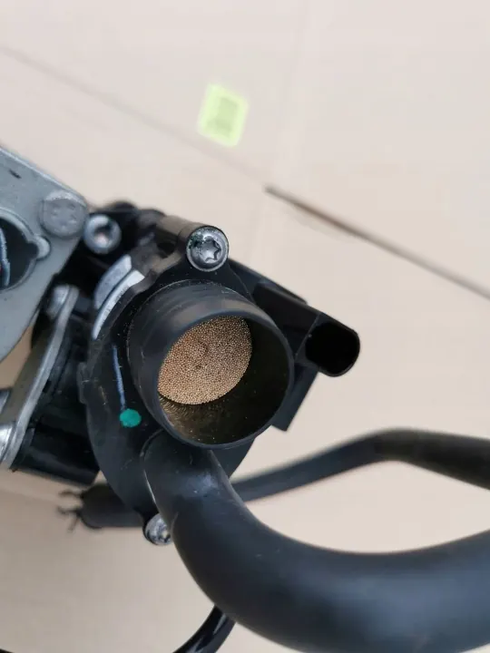 OEM 6894450 Luftfederungskompressor für BMW 4 G26 image 6