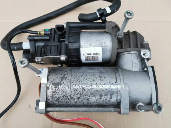 OEM 6894450 Luftfederungskompressor für BMW 4 G26 image 9