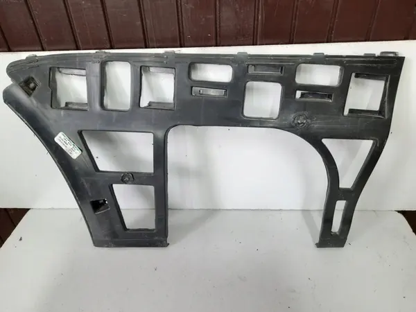 Scivolo paraurti posteriore VW Golf VI image 2