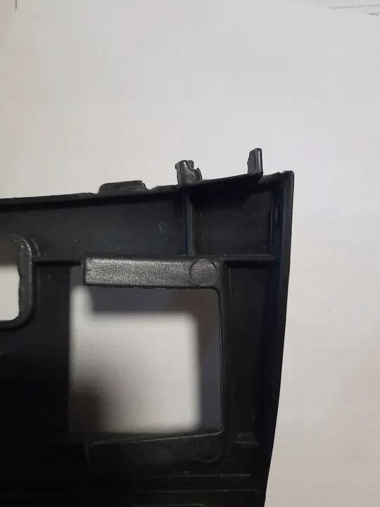 Scivolo paraurti posteriore VW Golf VI image 6