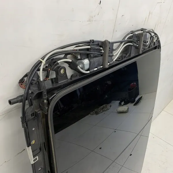 OEM 541256985236587563258745 Toldo Techo Panorámico image 3