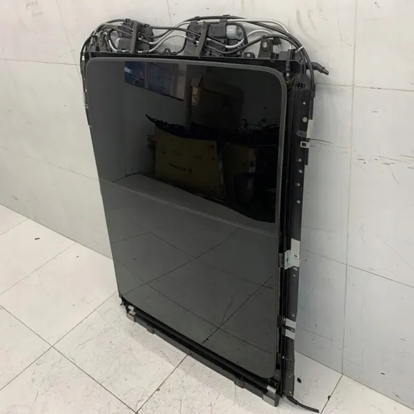OEM 541256985236587563258745 Toldo Techo Panorámico image 4