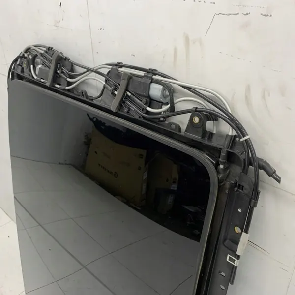 OEM 541256985236587563258745 Toldo Techo Panorámico image 5