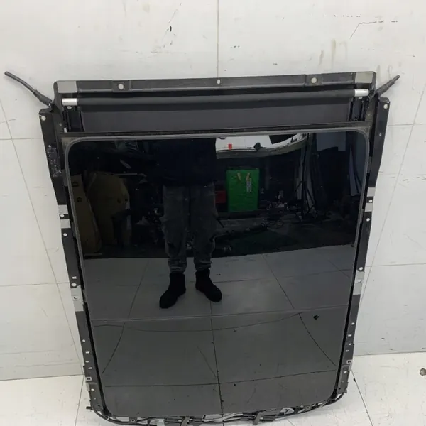 OEM 541256985236587563258745 Toldo Techo Panorámico image 6