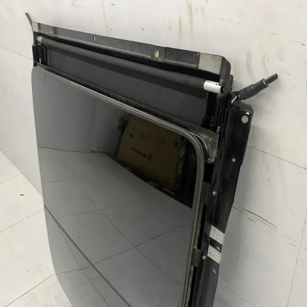 OEM 541256985236587563258745 Toldo Techo Panorámico image 8