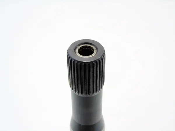 Roue dentée arbre JAXPWKZA MS14 pour Audi A4 B7 A6 C6 image 4