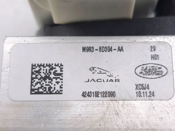 Land Rover AC-laajennusventtiili OEM M9R38D304AA image 7