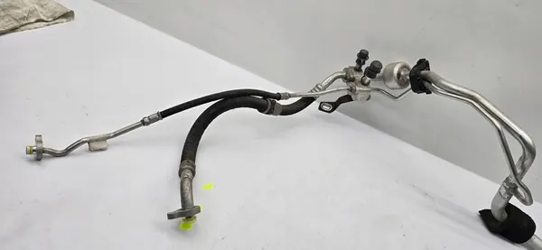 Volvo XC60 A/C Letku 31694239 image 3