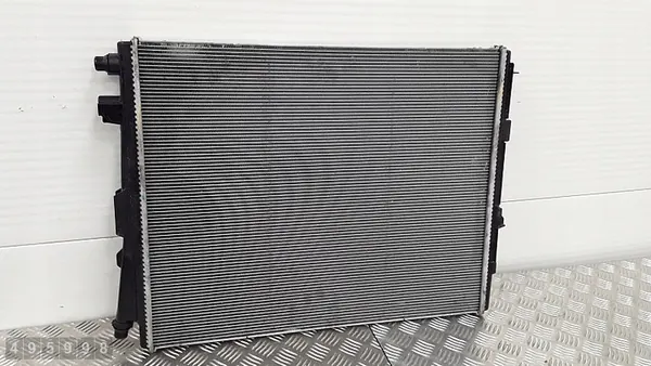 Radiador BMW 3 Series G20 2023 8666811 image 2