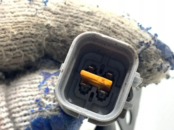 Sonde Lambda Arrière OEM 39210-2B370 Hyundai Tucson 1.6 image 3