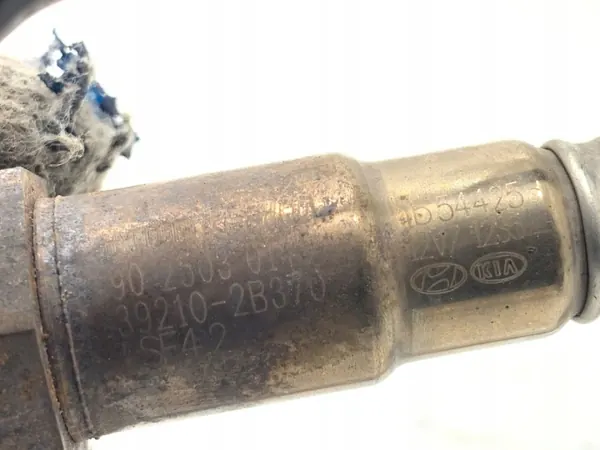 Sonde Lambda Arrière OEM 39210-2B370 Hyundai Tucson 1.6 image 4