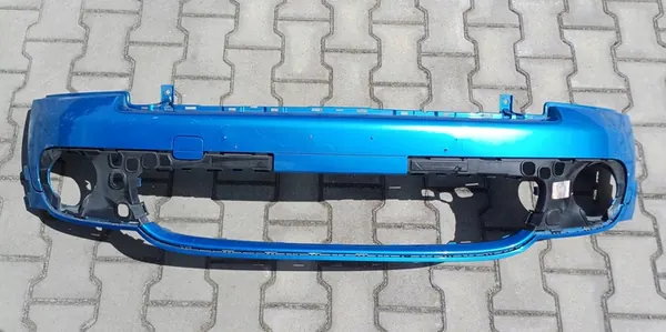 Paraurti anteriore MINI COOPER S 2006-2014 OEM 7147854 image 2