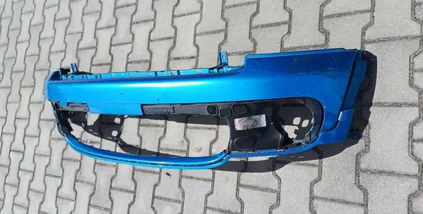 Paraurti anteriore MINI COOPER S 2006-2014 OEM 7147854 image 4