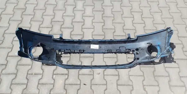 Paraurti anteriore MINI COOPER S 2006-2014 OEM 7147854 image 5