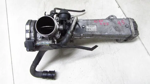 EGR-VENTTIILI VOLVO XC60 2.4 31325030 image 2