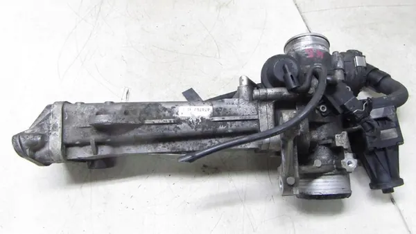 EGR-VENTTIILI VOLVO XC60 2.4 31325030 image 4