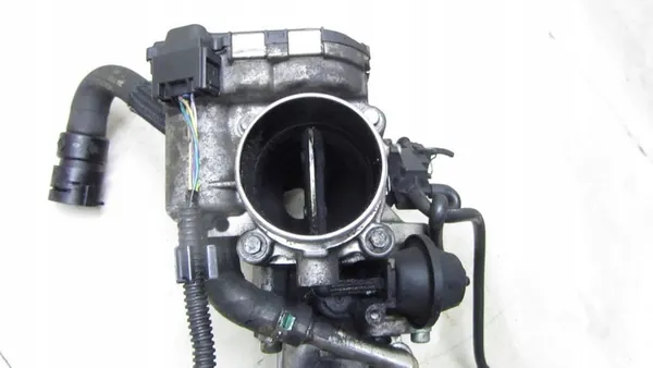 EGR-VENTTIILI VOLVO XC60 2.4 31325030 image 5