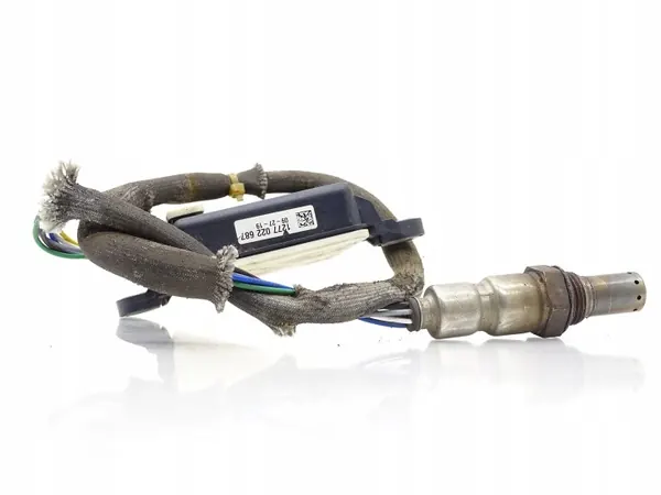 Lambda NOX Sensor Modul OEM FPLA-5J299ED Jaguar image 2
