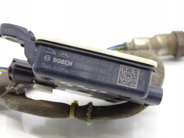 Lambda NOX Sensor Modul OEM FPLA-5J299ED Jaguar image 3