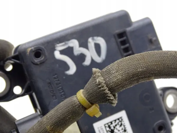 Lambda NOX Sensor Modul OEM FPLA-5J299ED Jaguar image 4