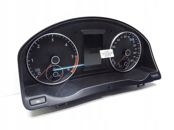 OEM 1K8920972A Compteur pour VW Scirocco III image 3