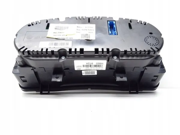 OEM 1K8920972A Compteur pour VW Scirocco III image 5