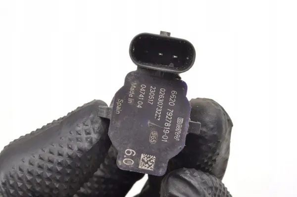 Sensor PDC BMW F44 OEM 7927819 - Usado image 3