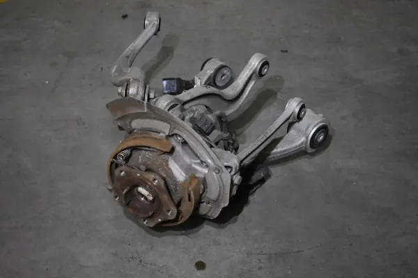 OEM 971505312E achtervering rechts Porsche Panamera image 2