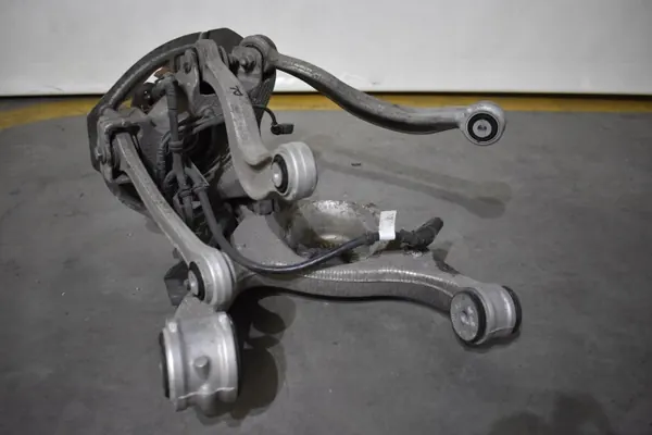 OEM 971505312E achtervering rechts Porsche Panamera image 3