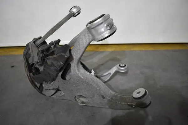 OEM 971505312E achtervering rechts Porsche Panamera image 5