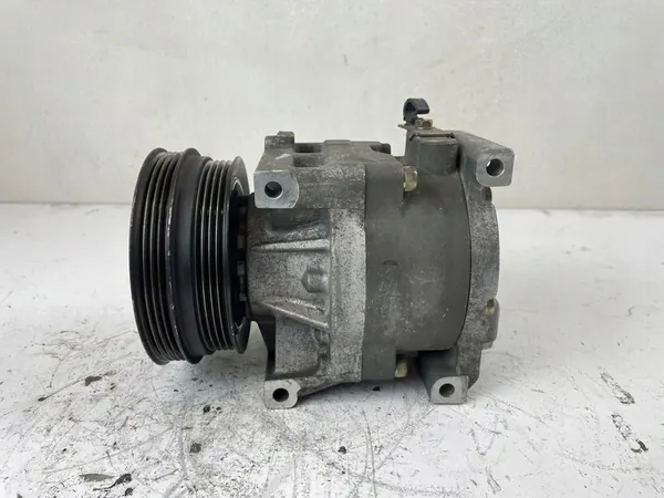 Compressore aria condizionata Fiat Punto Bravo 507775000 image 4