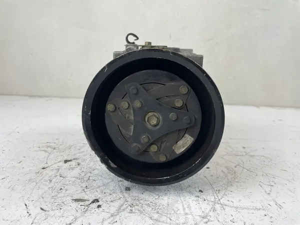 Compressore aria condizionata Fiat Punto Bravo 507775000 image 5