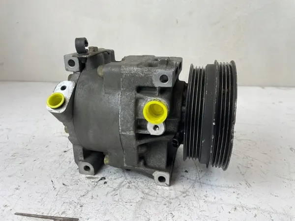 Compressore aria condizionata Fiat Punto Bravo 507775000 image 6