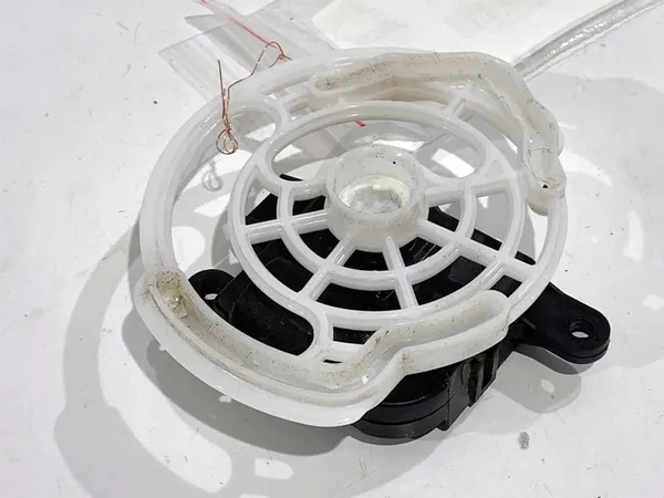 Lämmitysmootori SsangYong Tivoli image 2