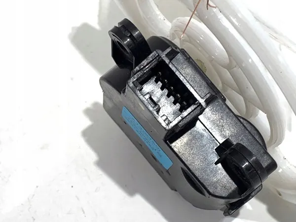 Lämmitysmootori SsangYong Tivoli image 3