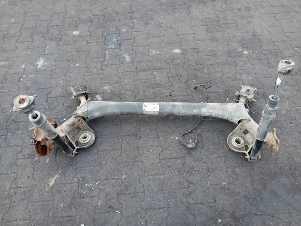 PEUGEOT Achterophanging balk voor Partner I 1.9D image 2
