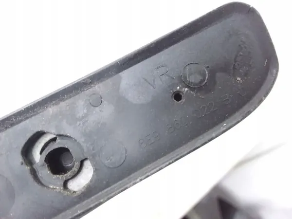 OEM 8E9860021B dakdragers voor Audi A4/S4 B6 image 4