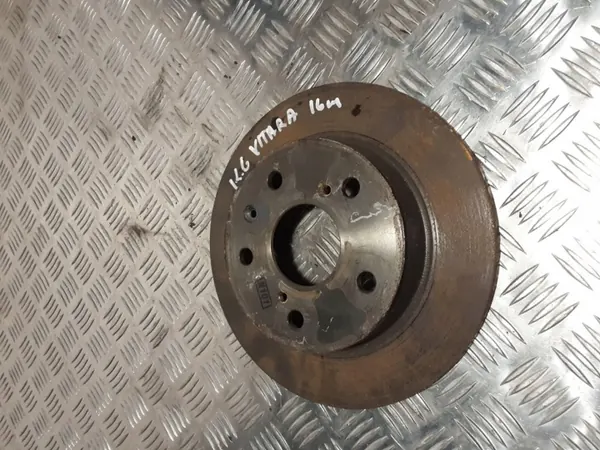 Disque de frein arrière Suzuki OE FOB1716 - Occasion image 2