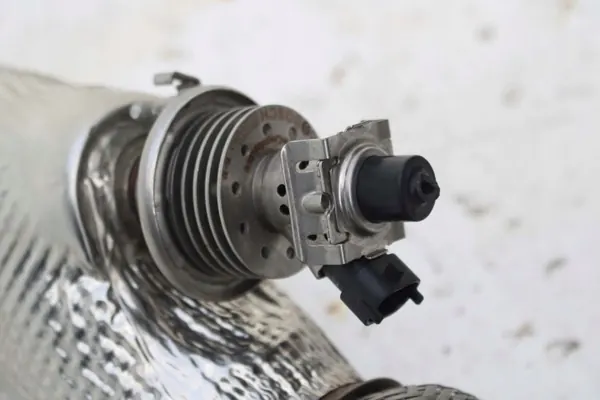 OEM bt-cars-37646 Audi Pakoputki 3.0 TDi Käytetty image 3
