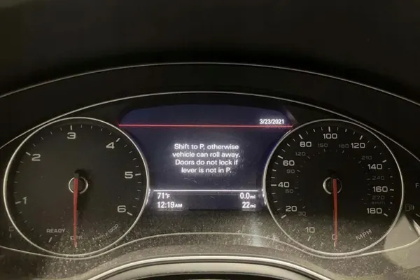 OEM bt-cars-37646 Audi Pakoputki 3.0 TDi Käytetty image 7