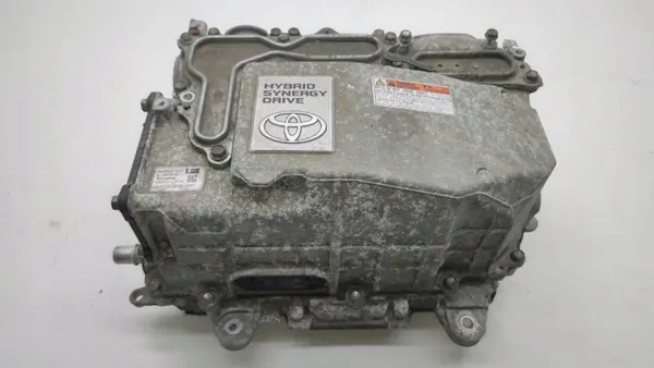 Onduleur OEM G9200-52010 pour Toyota Yaris Hybride 1.5 image 2
