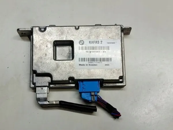 Módulo câmera OEM 9107381S7 para Mini Cooper S F57 image 2