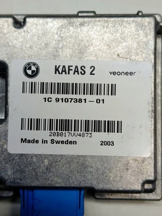 Módulo câmera OEM 9107381S7 para Mini Cooper S F57 image 3