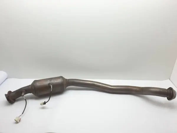 OEM 24321122349 FAP/Catalyseur - Dodge Durango image 4