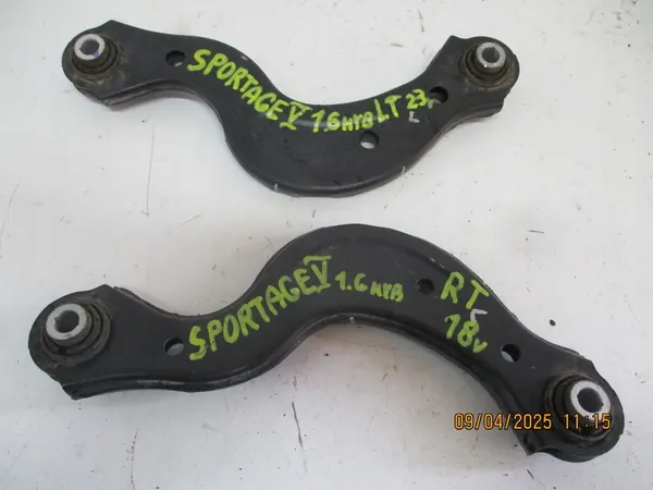 Bakre Kontrollarm HYUNDAI TUCSON IV SPORTAGE V 55120-N9150 image 2