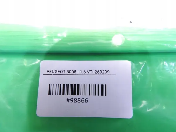 OEM 7590713-02 Lambda-anturi Peugeot 3008 I 1.6 VTi image 4