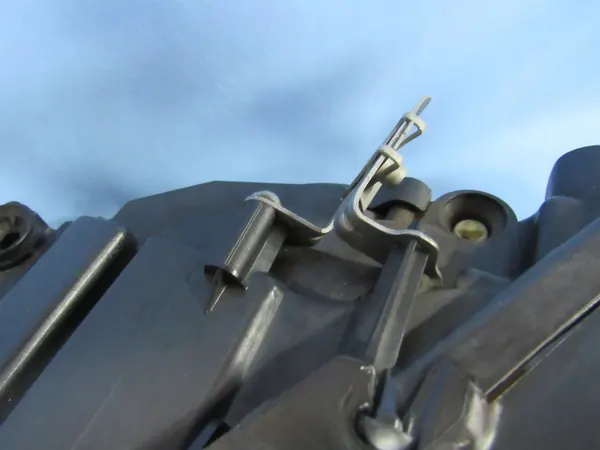 Farol esquerdo BMW F10 F11 LCI Bi-Xenon image 8